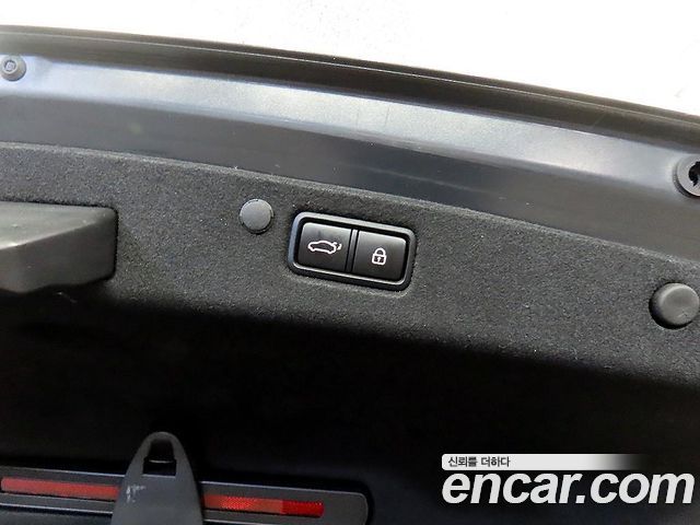 Hyundai Grandeur (IG) 2.5 Exclusice 2020 — фото 23
