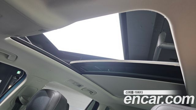Volkswagen Tiguan Allspace 2.0 TDI Prestige 2020 — фото 20