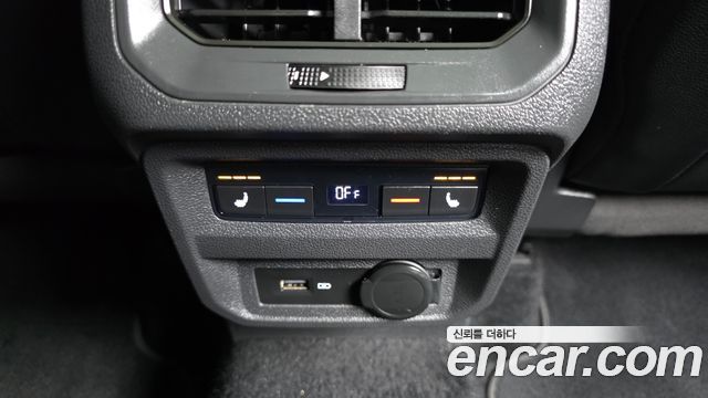 Volkswagen Tiguan Allspace 2.0 TDI Prestige 2020 — фото 23
