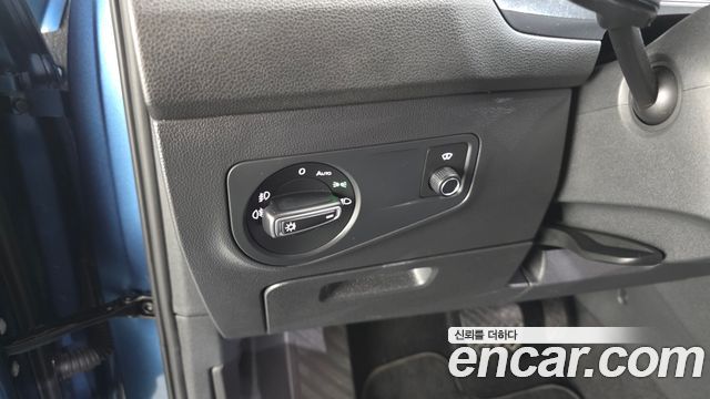 Volkswagen Tiguan Allspace 2.0 TDI Prestige 2020 — фото 34