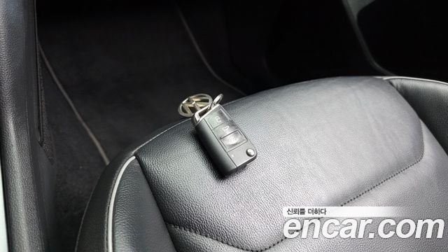 Volkswagen Tiguan Allspace 2.0 TDI Prestige 2020 — фото 38