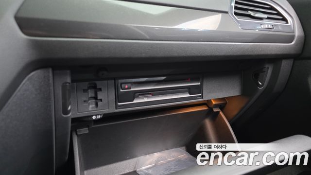 Volkswagen Tiguan Allspace 2.0 TDI Prestige 2020 — фото 40