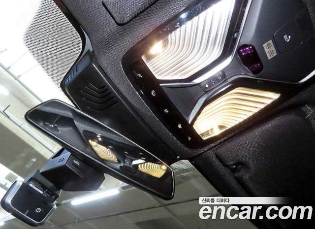 BMW 7 Series (G11) 740Ld xDrive M Sport 2018 — фото 18