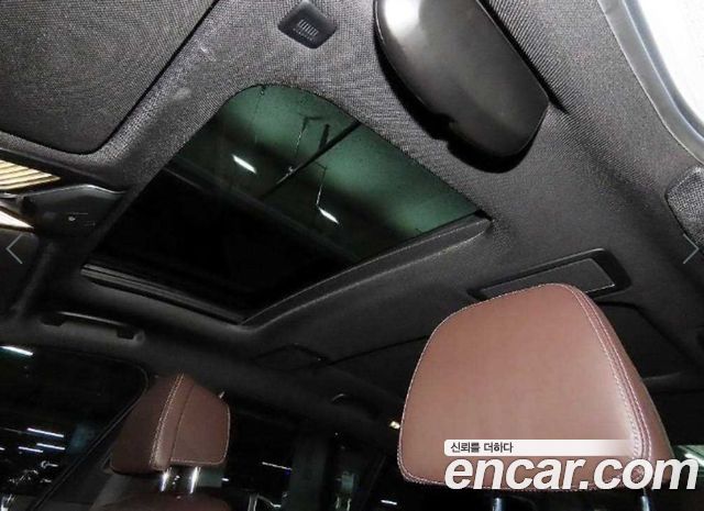 BMW 7 Series (G11) 740Ld xDrive M Sport 2018 — фото 19