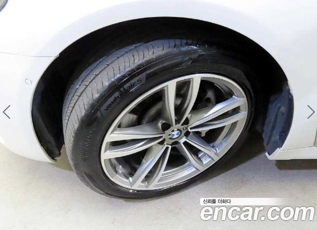 BMW 7 Series (G11) 740Ld xDrive M Sport 2018 — фото 24