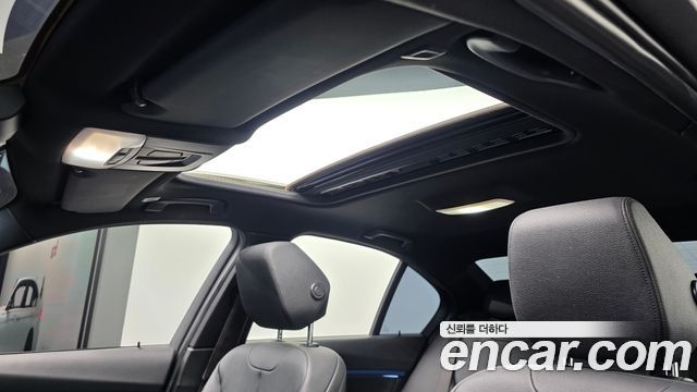 BMW 3 Series (F30) 320d M Sport 2017 — фото 19