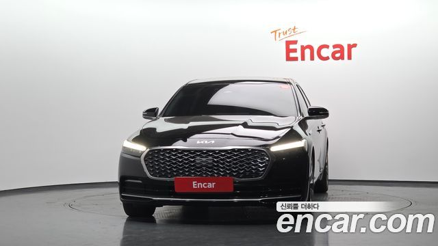 Kia K9 (II) 3.3 T-GDI AWD Best Selection Ⅰ 2022 — фото 3
