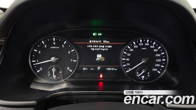 Kia K9 (II) 3.3 T-GDI AWD Best Selection Ⅰ 2022 — фото 8