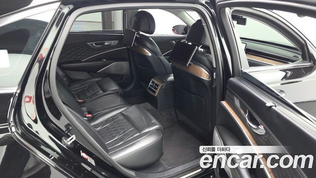 Kia K9 (II) 3.3 T-GDI AWD Best Selection Ⅰ 2022 — фото 12