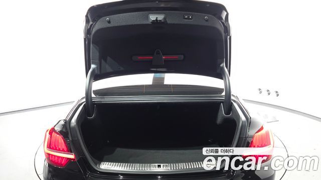 Kia K9 (II) 3.3 T-GDI AWD Best Selection Ⅰ 2022 — фото 20