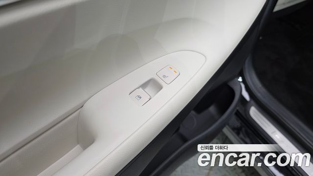 Hyundai Grandeur Hybrid (IG) Le Blanc 2023 — фото 16