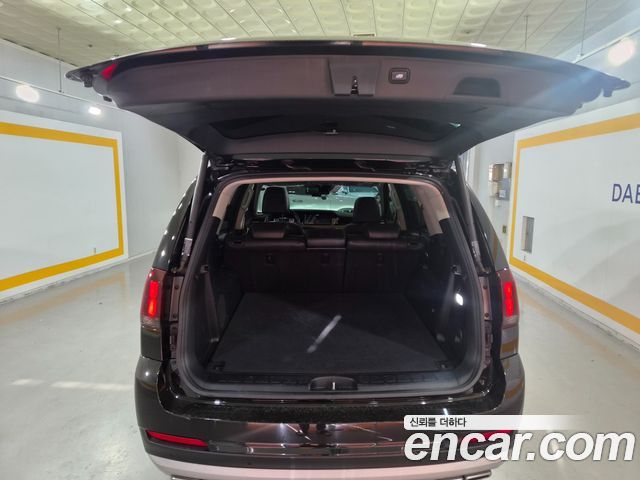 Kia Mohave The Master Diesel 3.0 4WD 5-Seater Masters 2021 — фото 5