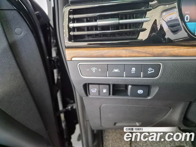 Kia Mohave The Master Diesel 3.0 4WD 5-Seater Masters 2021 — фото 20