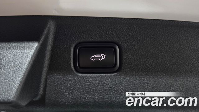 Kia Mohave The Master Diesel 3.0 4WD 5-Seater Platinum 2022 — фото 18