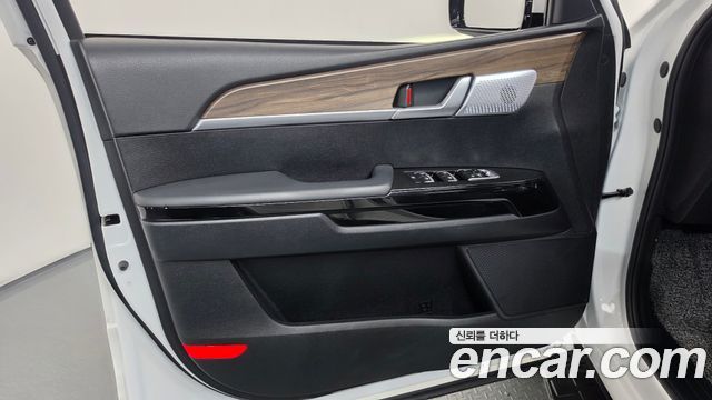 Kia Mohave The Master Diesel 3.0 4WD 5-Seater Platinum 2022 — фото 24