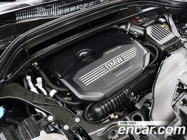 BMW X1 (F48) xDrive 20i M Sport 2022 — фото 6