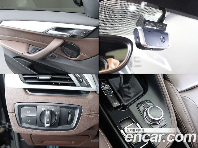BMW X1 (F48) xDrive 20i M Sport 2022 — фото 15