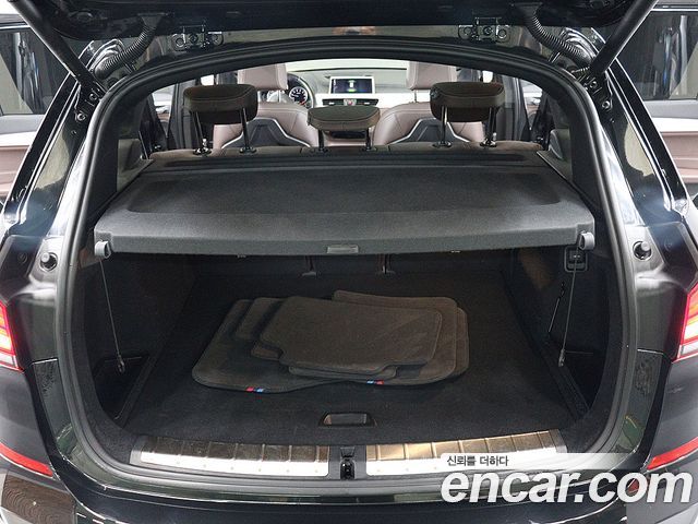 BMW X1 (F48) xDrive 20i M Sport 2022 — фото 24