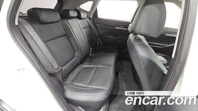 Kia Seltos Gasoline 1.6 Turbo 2WD Trendy 2023 — фото 11