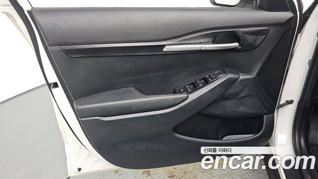 Kia Seltos Gasoline 1.6 Turbo 2WD Trendy 2023 — фото 24