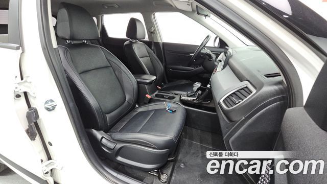 Kia Seltos Gasoline 1.6 Turbo 2WD Trendy 2023 — фото 26