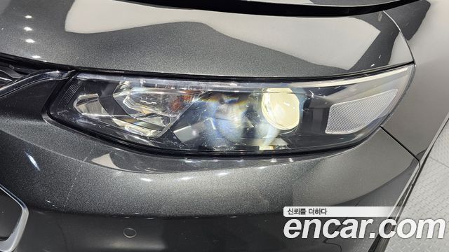 Chevrolet Malibu 1.5 Turbo LTZ 2017 — фото 22