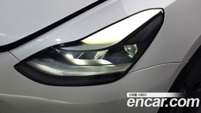 Tesla Model 3 Long Range AWD 2022 — фото 22