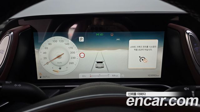 Genesis G90 (RS4) Gasoline 3.5 Turbo e-S/C AWD LWB 2022 — фото 8