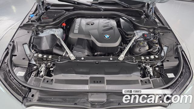 BMW 5 Series (G60) 530i xDrive M Sport 2026 — фото 6