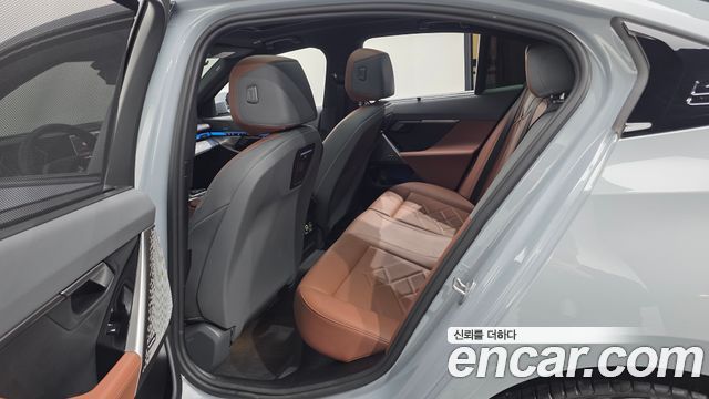 BMW 5 Series (G60) 530i xDrive M Sport 2026 — фото 11
