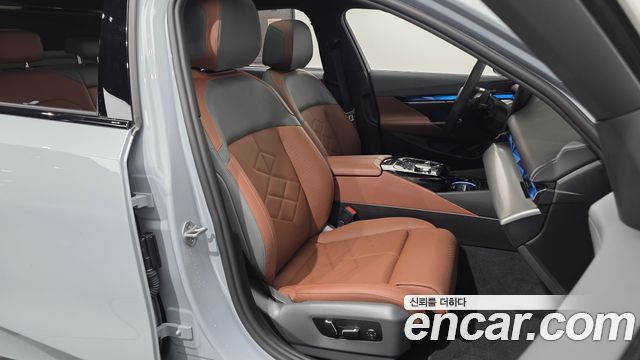 BMW 5 Series (G60) 530i xDrive M Sport 2026 — фото 12