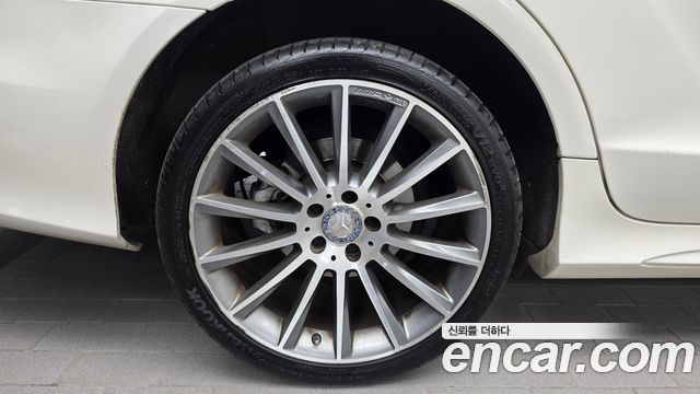 Mercedes-Benz CLS-Class (W218) CLS400 2015 — фото 5