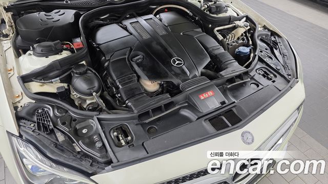 Mercedes-Benz CLS-Class (W218) CLS400 2015 — фото 6