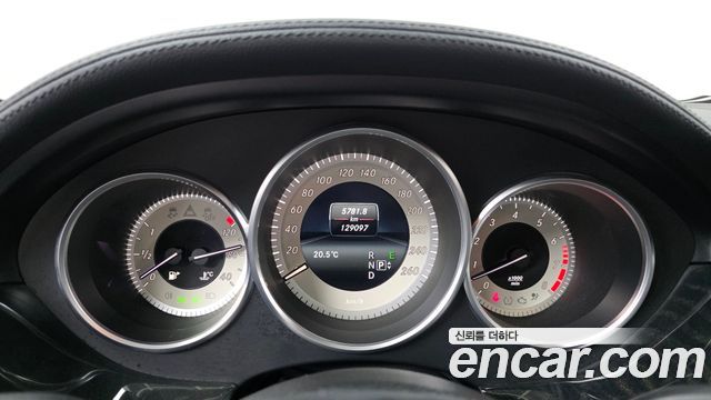 Mercedes-Benz CLS-Class (W218) CLS400 2015 — фото 8