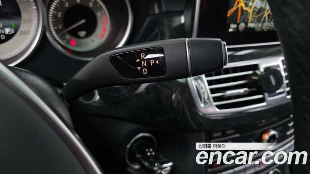 Mercedes-Benz CLS-Class (W218) CLS400 2015 — фото 9