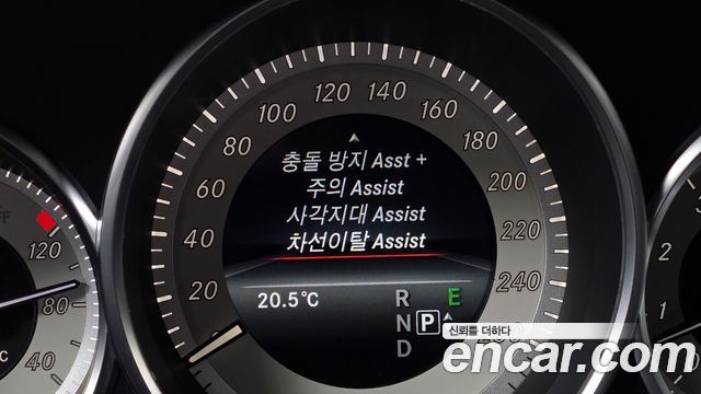 Mercedes-Benz CLS-Class (W218) CLS400 2015 — фото 16