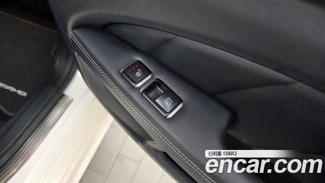 Mercedes-Benz CLS-Class (W218) CLS400 2015 — фото 18