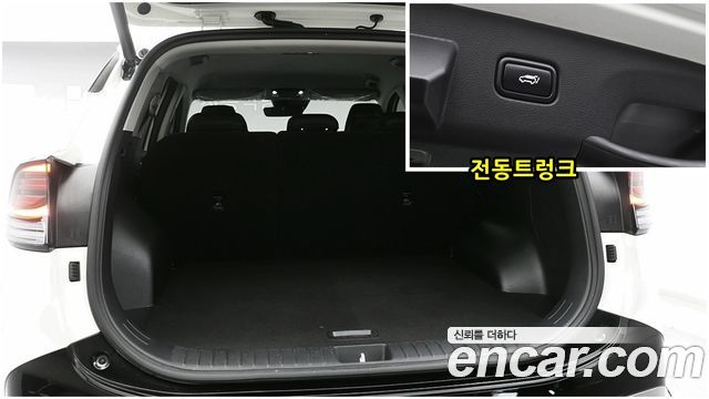 Kia Sportage Hybrid (V) Signature 4WD 2024 — фото 7