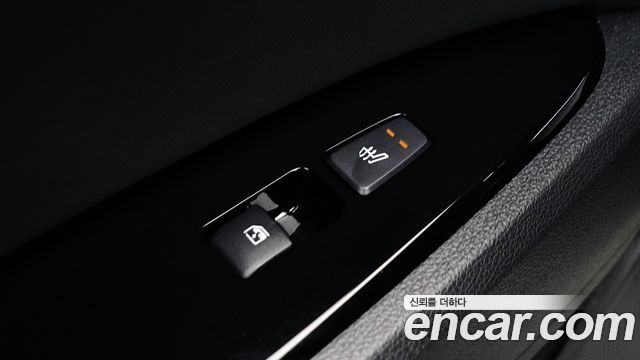Kia Sportage Hybrid (V) Signature 4WD 2024 — фото 23