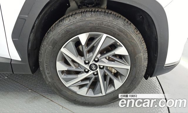 Hyundai Tucson (NX4) Diesel 2.0 4WD Modern 2023 — фото 21