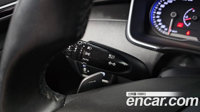 Hyundai Tucson (NX4) Diesel 2.0 4WD Modern 2023 — фото 27