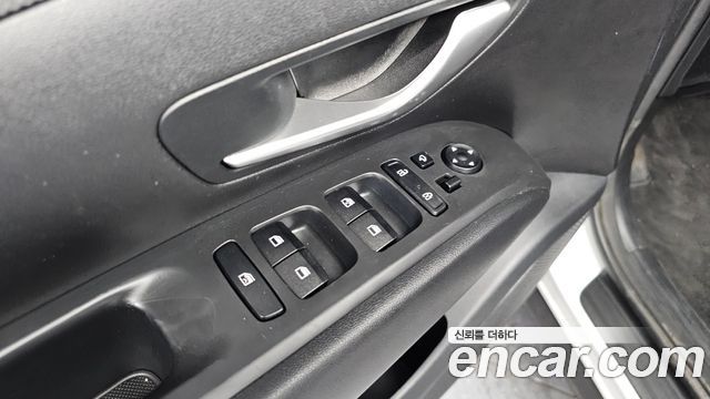 Hyundai Tucson (NX4) Diesel 2.0 4WD Modern 2023 — фото 28