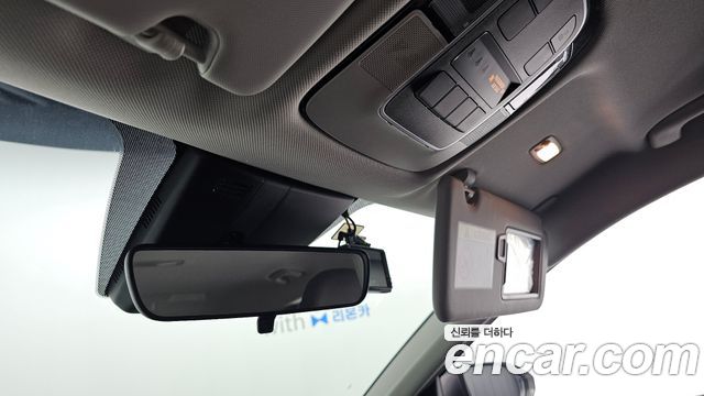 Hyundai Tucson (NX4) Diesel 2.0 4WD Modern 2023 — фото 29