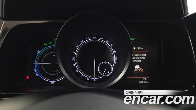 Hyundai Avante Hybrid (CN7) Smart 2021 — фото 8
