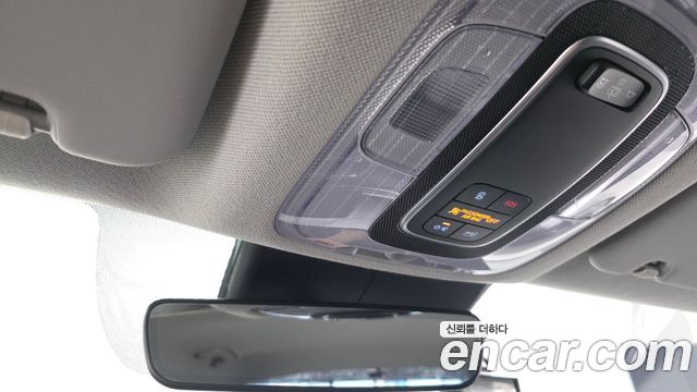 Hyundai Avante Hybrid (CN7) Smart 2021 — фото 19