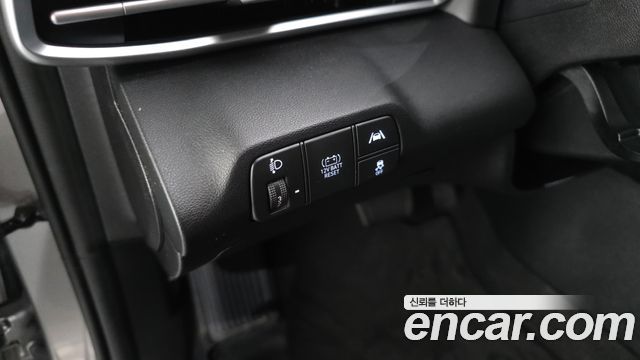 Hyundai Avante Hybrid (CN7) Smart 2021 — фото 29
