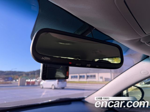 Kia Sportage R Diesel 2WD TLX High-Deluxe 2013 — фото 17