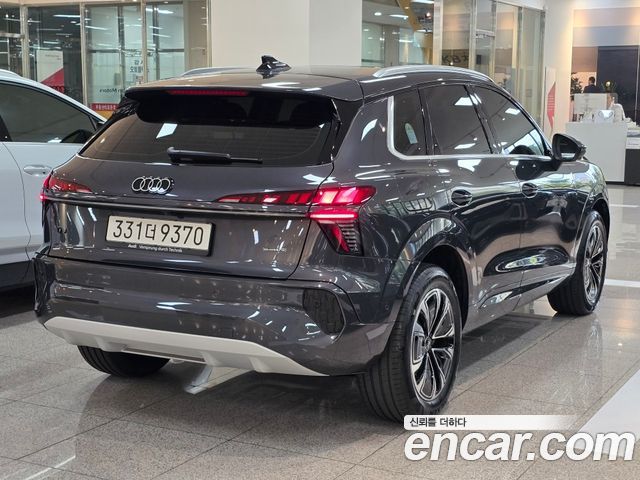 Audi Q3 (FJ) TFSi Quattro Advanced 2026 — фото 2