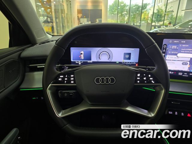 Audi Q3 (FJ) TFSi Quattro Advanced 2026 — фото 15