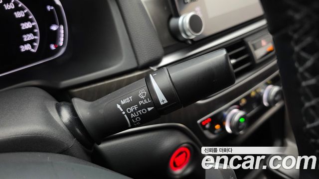 Honda Accord (X) 1.5 Turbo 2019 — фото 27